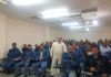 برگزاری دوره بازآموزی خط گرم در اهواز بهمن1402